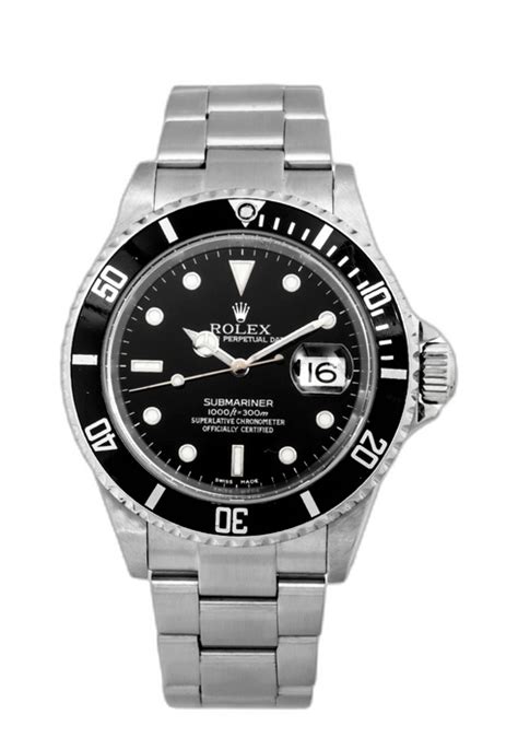 rolex 16610 parts|rolex 16610 specs.